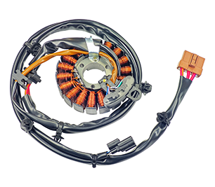 定子线圈 STATOR COIL